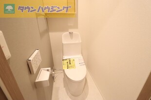 仮）D-room弁天3丁目　A棟の物件内観写真